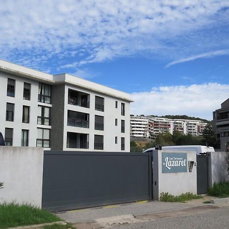 T2 Standing Ajaccio Daire Ajaccio  Dış mekan fotoğraf