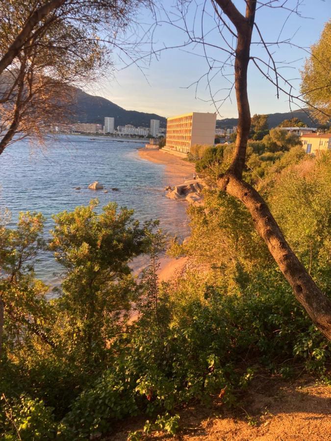 T2 Standing Ajaccio Daire Ajaccio  Dış mekan fotoğraf